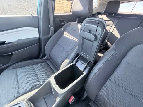 Used 2025 Chevrolet Trax LT w/ Driver Confidence Package FWD image 18