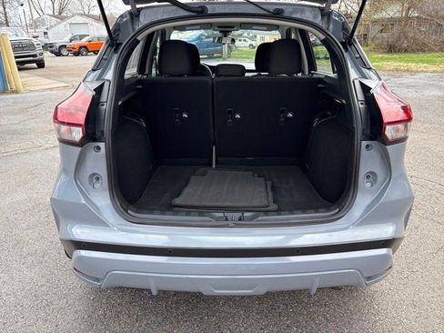 Used 2021 Nissan Kicks SV image 25