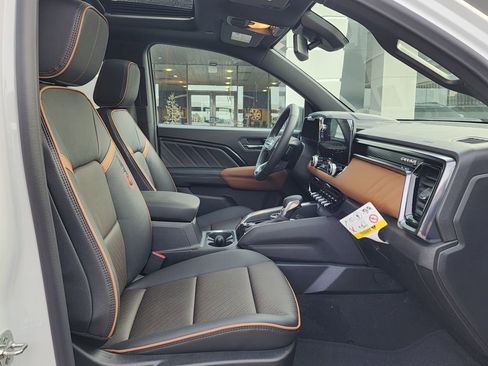 New 2026 GMC Canyon AT4 w/ Technology Plus Package image 42