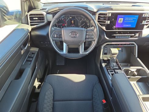 New 2026 Toyota Tundra SR5 image 8