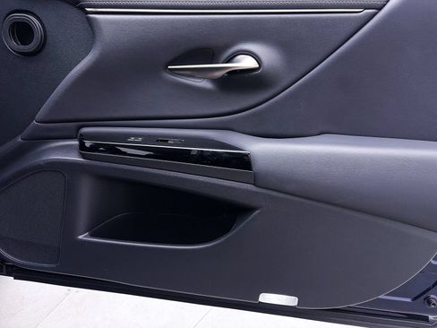 Used 2022 Lexus ES 350 FWD image 36
