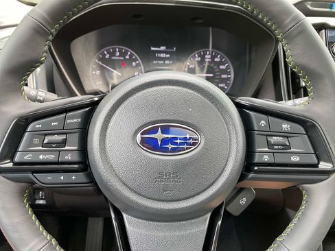 New 2026 Subaru Ascent Bronze Edition AWD/4WD image 14