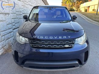 Used 2018 Land Rover Discovery SE video 2