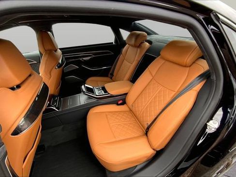 New 2026 Audi S8 AWD/4WD image 9