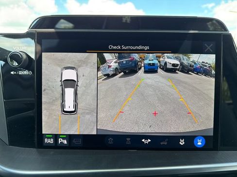 New 2026 Subaru Outback Limited XT AWD/4WD image 13
