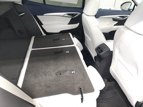 New 2026 Buick Envision Avenir AWD/4WD image 13