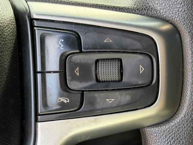 Used 2022 Chevrolet Silverado 1500 Custom w/ LPO, Blackout Package RWD image 22