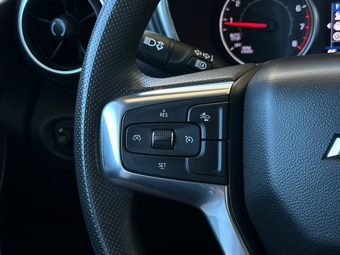 Certified 2022 Chevrolet Blazer LT image 30