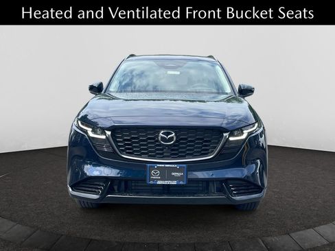 New 2026 MAZDA CX-5 2.5 S w/ Premium Plus Package AWD/4WD image 7