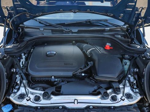 Used 2025 MINI Cooper S image 31