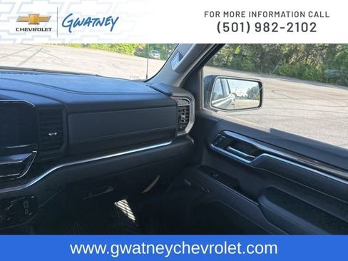 Used 2024 Chevrolet Silverado 1500 RST w/ Texas Edition Plus AWD/4WD image 27