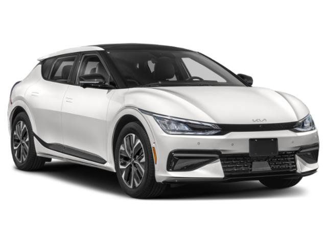 Used 2023 Kia EV6 GT-Line w/ GT-Line Suede Seat Package AWD/4WD image 9