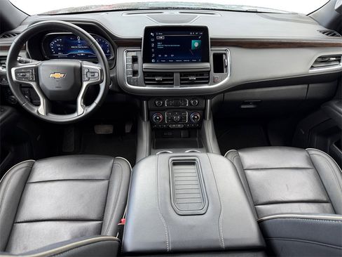 Used 2024 Chevrolet Tahoe Premier image 10
