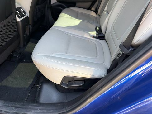 Used 2022 Hyundai Tucson Limited FWD image 12