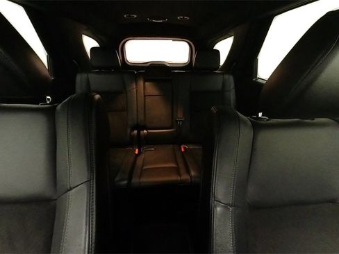 Used 2021 Dodge Durango GT image 26