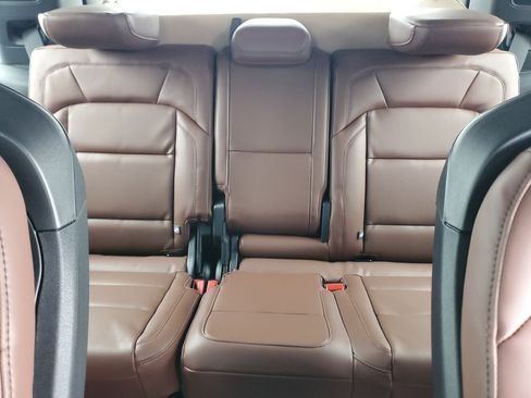 New 2026 Lincoln Navigator Reserve image 32