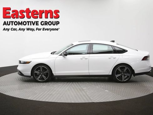 Used 2026 Honda Accord SE image 59