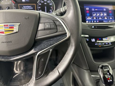 Used 2023 Cadillac XT5 Premium Luxury AWD/4WD image 20