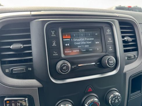 Used 2018 RAM 1500 Express w/ Express Value Package image 19