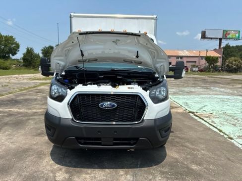 Used 2024 Ford Transit 350 RWD image 21