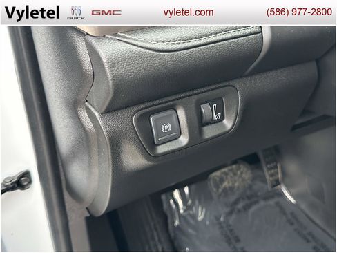 Used 2019 GMC Acadia Denali w/ Technology Package image 21