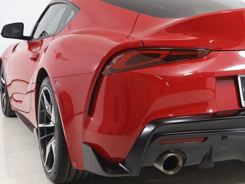Used 2022 Toyota Supra image 30