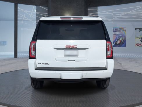 Used 2015 GMC Yukon SLE w/ HD Trailering Package image 5