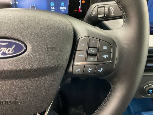 New 2026 Ford Maverick XLT w/ XLT Luxury Package FWD image 25