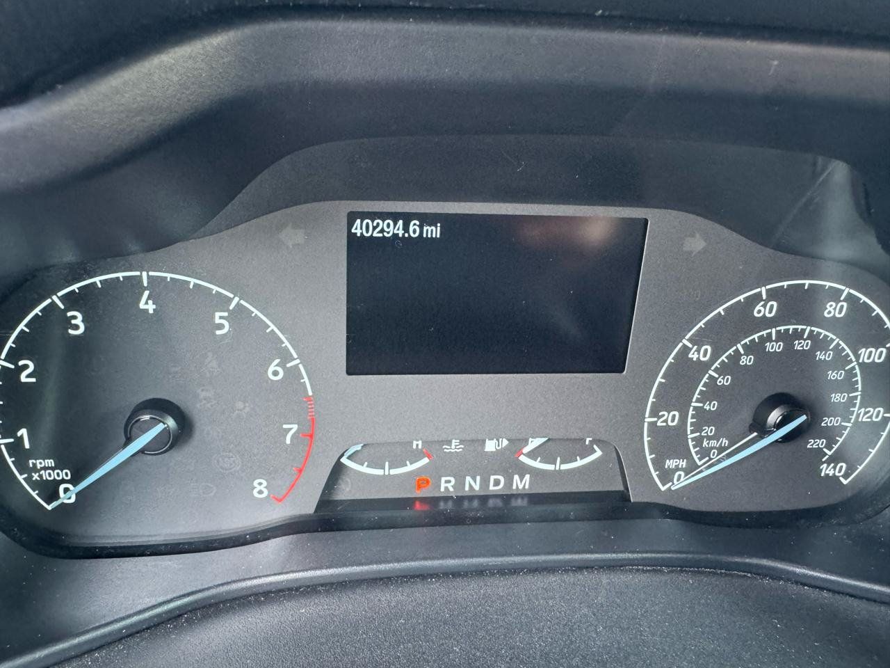 Used 2022 Ford Transit Connect XL FWD image 22