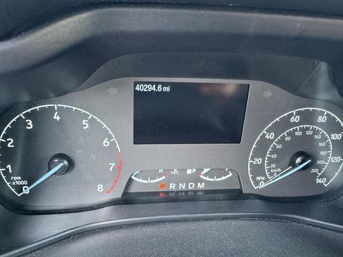 Used 2022 Ford Transit Connect XL FWD image 22
