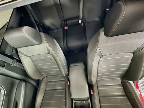 Certified 2024 Honda CR-V Sport image 21