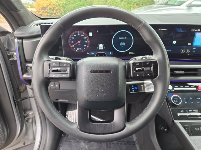 Used 2024 Hyundai Santa Fe Calligraphy FWD image 26