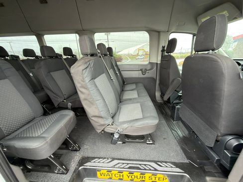 Used 2023 Ford Transit 350 XL RWD image 16