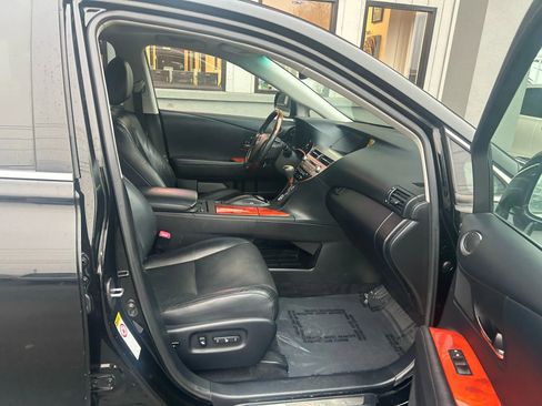 Used 2010 Lexus RX 350 2WD image 25