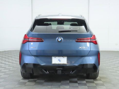 New 2026 BMW X3 xDrive30 image 6
