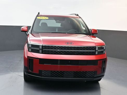 Used 2024 Hyundai Santa Fe Calligraphy image 8