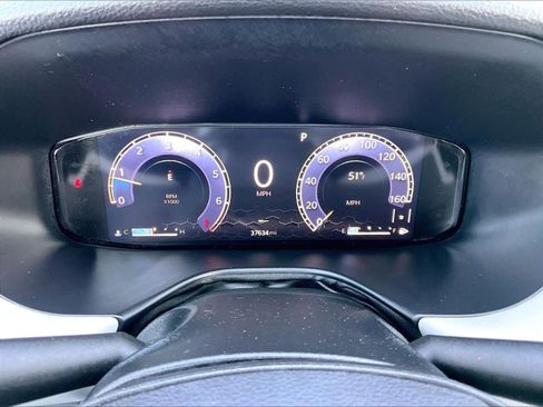 Used 2022 Jeep Compass Limited w/ Elite Group image 24