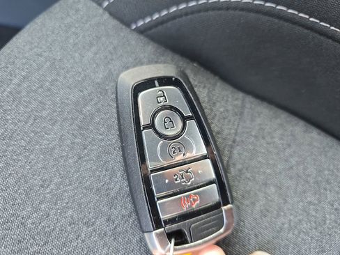 Used 2025 Ford Mustang GT image 37