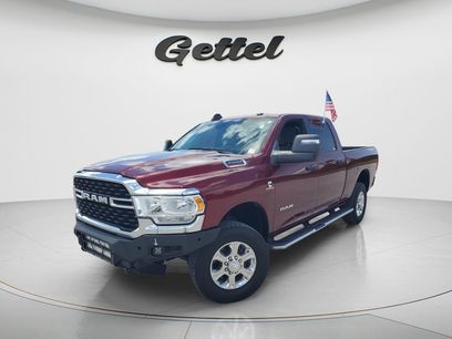 Used 2023 RAM 2500 Big Horn w/ Level 1 Equipment Group