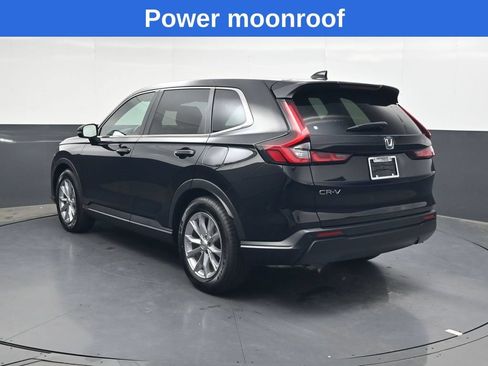 Used 2025 Honda CR-V EX-L image 6