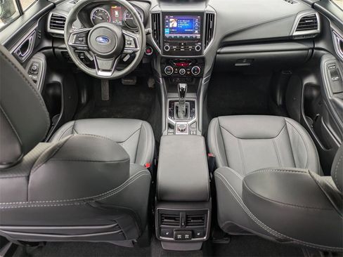 Used 2023 Subaru Forester Touring image 22