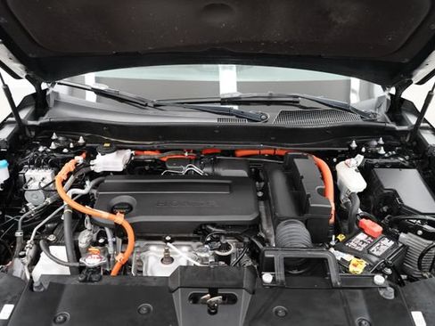 Used 2025 Honda CR-V Sport-L image 65