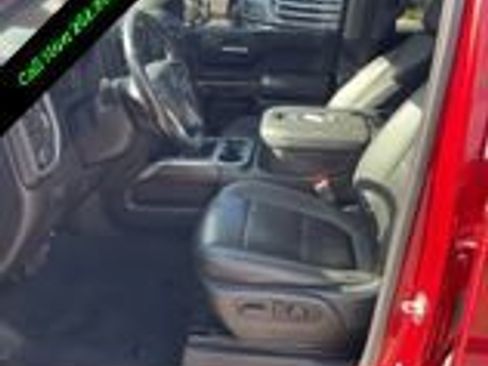 Used 2022 Chevrolet Silverado 1500 RST w/ Convenience Package II image 10