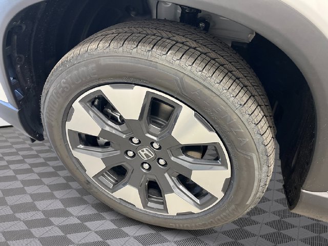 New 2026 Honda Pilot Elite image 11
