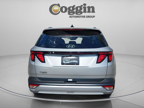 New 2026 Hyundai Tucson SEL image 5