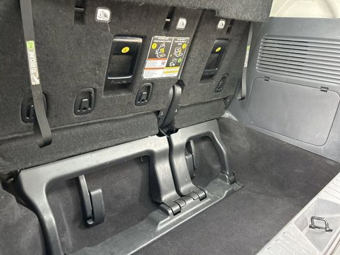 Used 2024 Toyota Sienna XLE image 15