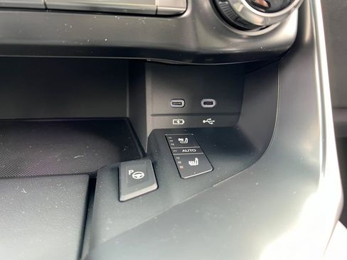 New 2026 Lexus LX 700h F Sport image 22