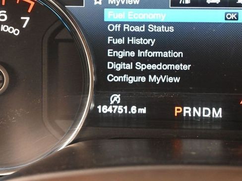 Used 2018 Ford F150 Lariat w/ Equipment Group 501A Mid image 18