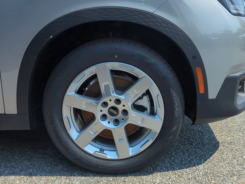 Certified 2025 MINI Cooper Countryman S w/ Comfort Package Max image 6