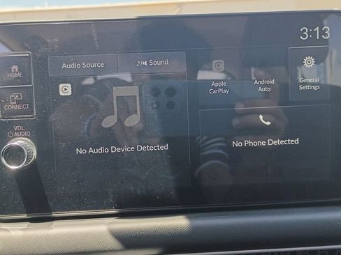 New 2026 Honda HR-V EX-L image 16